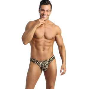 Mercury String L | Anais Men