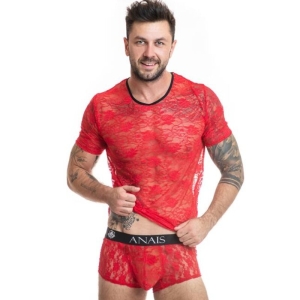 Brave T-Shirt S | Anais Men