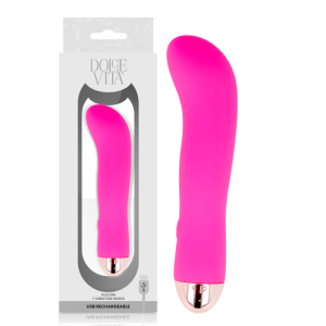Vibrator 2 Rosa 7 Modi | Dolce Vita
