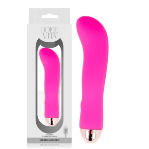Vibrator 2 Rosa 7 Modi | Dolce Vita