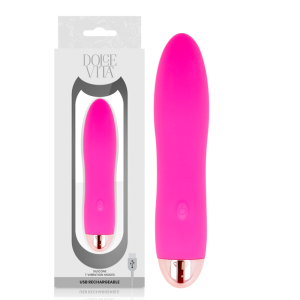 Vibrator 4 Rosa 7 Modi | Dolce Vita