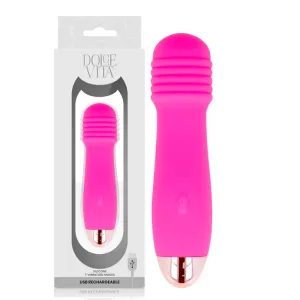 Vibrator 3 Rosa 7 Modi | Dolce Vita