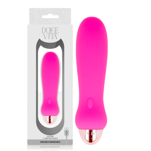 Vibrator 5 Rosa 7 Modi | Dolce Vita