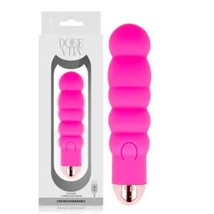 Vibrator 6 Rosa 7 Modi | Dolce Vita