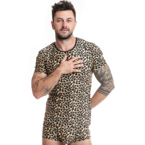 Mercury T-Shirt M | Anais Men