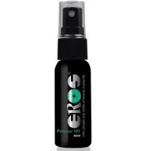 Prolong 101 Man Delay Spray 30ml – Eros