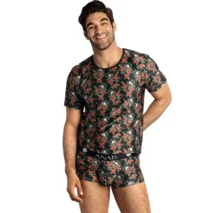 Power T-Shirt S – Anais Men