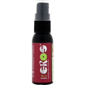Analspray | Eros