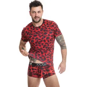 Savage T-Shirt S – Anais Men