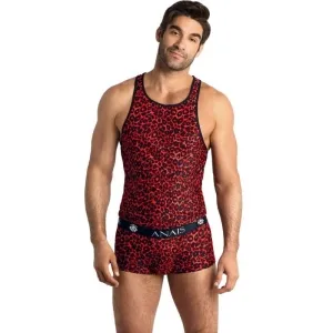 Tribal Top XL – Anais Men