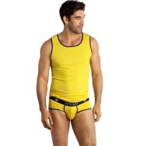 Tokio Top S | Anais Men