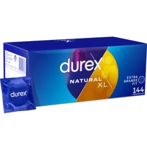Extra Gross XL 144 Stk. | Durex