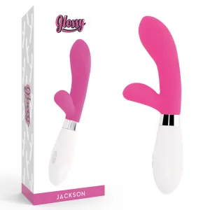 Jackson Kaninchen Rosa – Glossy
