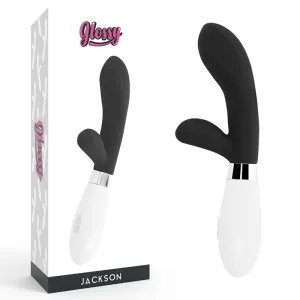 Jackson Rabbit Schwarz – Glossy