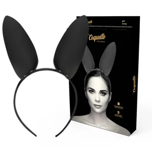 Stirnband Mit Hasenohren – Coquette Chic Desire