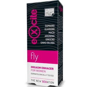 Excite - Fly 20ml