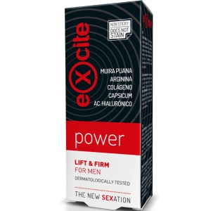 Power Volume 20ml | Excite