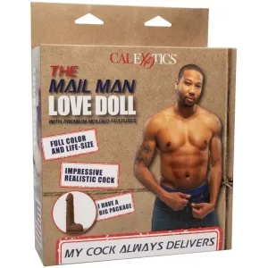 Mail Man Liebespuppe – Calex
