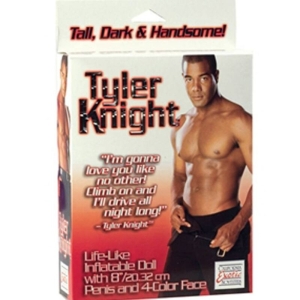 Tyler Knight Liebespuppe | Calex