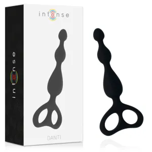 Danti Anal Schwarz – Intense