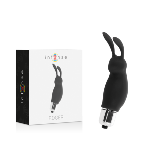 Rabbit Roger Schwarz | Intense