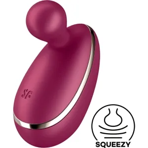 Spot On 1 Beere | Satisfyer