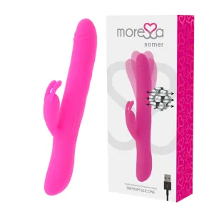 Somer Premium Vibrator | Moressa