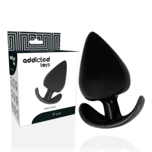 Anal Plug 11cm – Addicted Toys