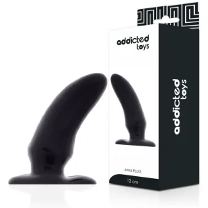 Analplug Spot 12cm – Addicted Toys