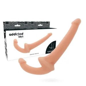 Dildo Mit Rna S Ohne Natürliche Unterstützung – Addicted Toys