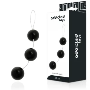 Genussbälle – Addicted Toys