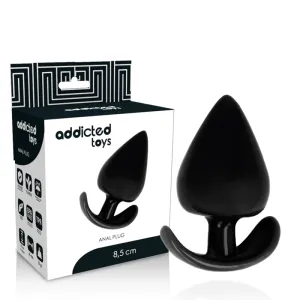 Analplug 8,5cm – Addicted Toys