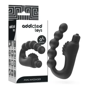 Prostata Massagegerät Mit Vibration – Addicted Toys
