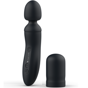 Bthrilled Premium Wand Noir | B Swish