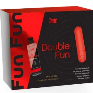 Double Fun Kit – Intt Releases