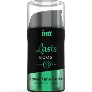 Orgasmusverzögerungsgel Für Männer – Intt For Him