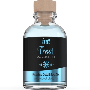 Massagegel Frost Mit Minze | Intt