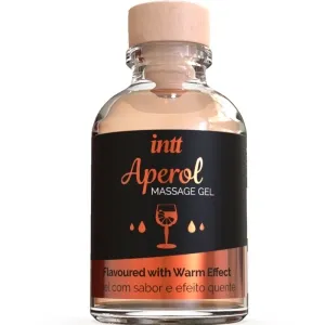 Massage & Oral Sex - Aperol – Intt