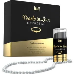 Massage & Oral Sex - Pearls In Love – Intt