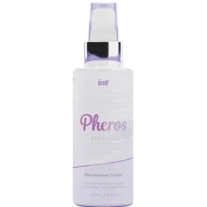 PhFantasy Haar- Und Hautcreme Mit Pheromonen – Intt