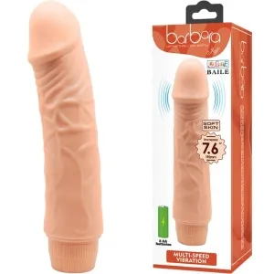 Barbara Realistischer Vibrator 20cm – Baile