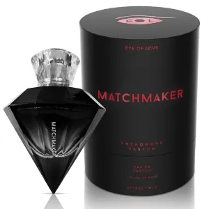 Matchmaker Black Diamond Pheromon Parfüm 30ml – Eye Of Love