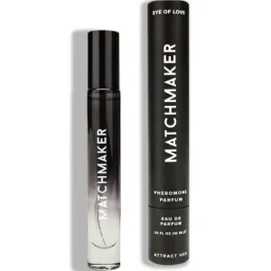 Matchmaker Black Diamond Pheromon Parfüm 10ml – Eye Of Love