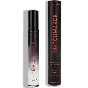 Matchmaker Black Diamond Pheromon Parfüm 10ml – Eye Of Love