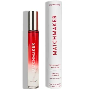 Matchmaker Red Diamond Parfüm 10ml – Eye Of Love