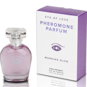 Morning Glow Parfum Deluxe 50ml – Eye Of Love