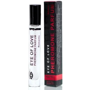 Romantic Eol Pheromon Parfum 10ml – Eye Of Love