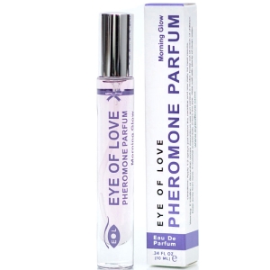 Morning Glow Eol Pheromon Parfüm 10ml | Eye Of Love
