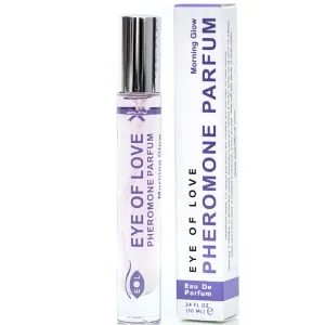 Morning Glow Eol Pheromon Parfüm 10ml – Eye Of Love