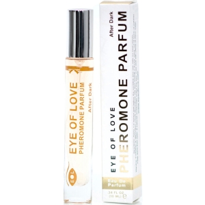 After Dark Eol Pheromon Parfum 10ml | Eye Of Love